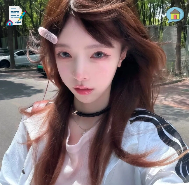 用户头像